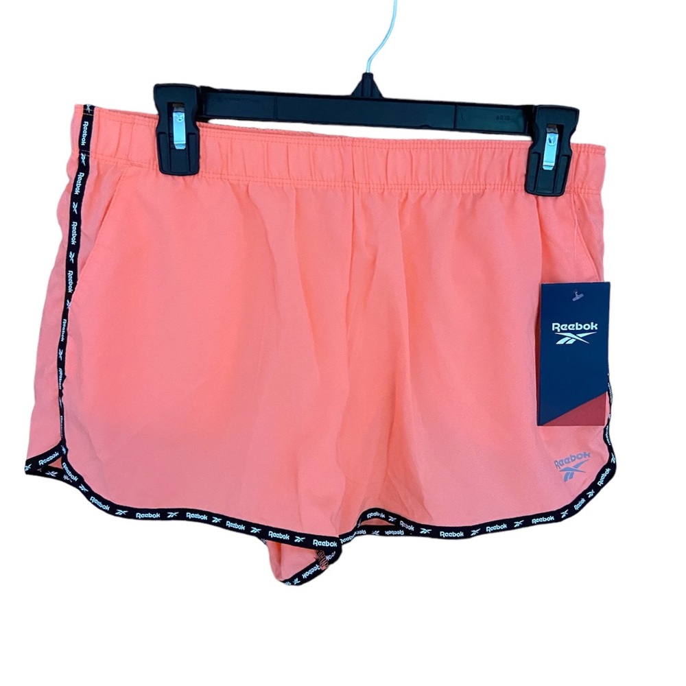 Reebok Athletic Shorts
